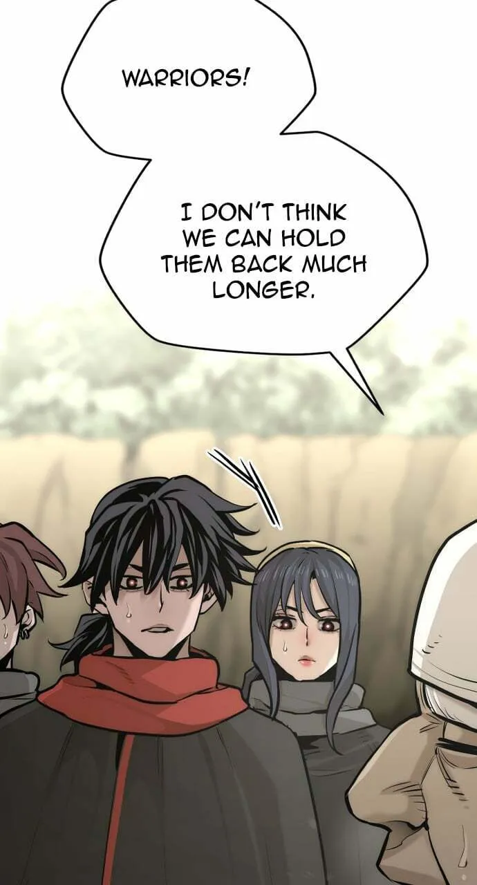 Murim RPG Simulation Chapter 92 page 164 - 