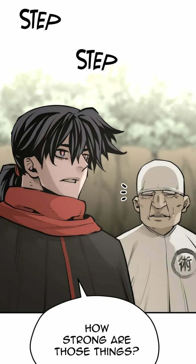 Murim RPG Simulation Chapter 92 page 166 - 