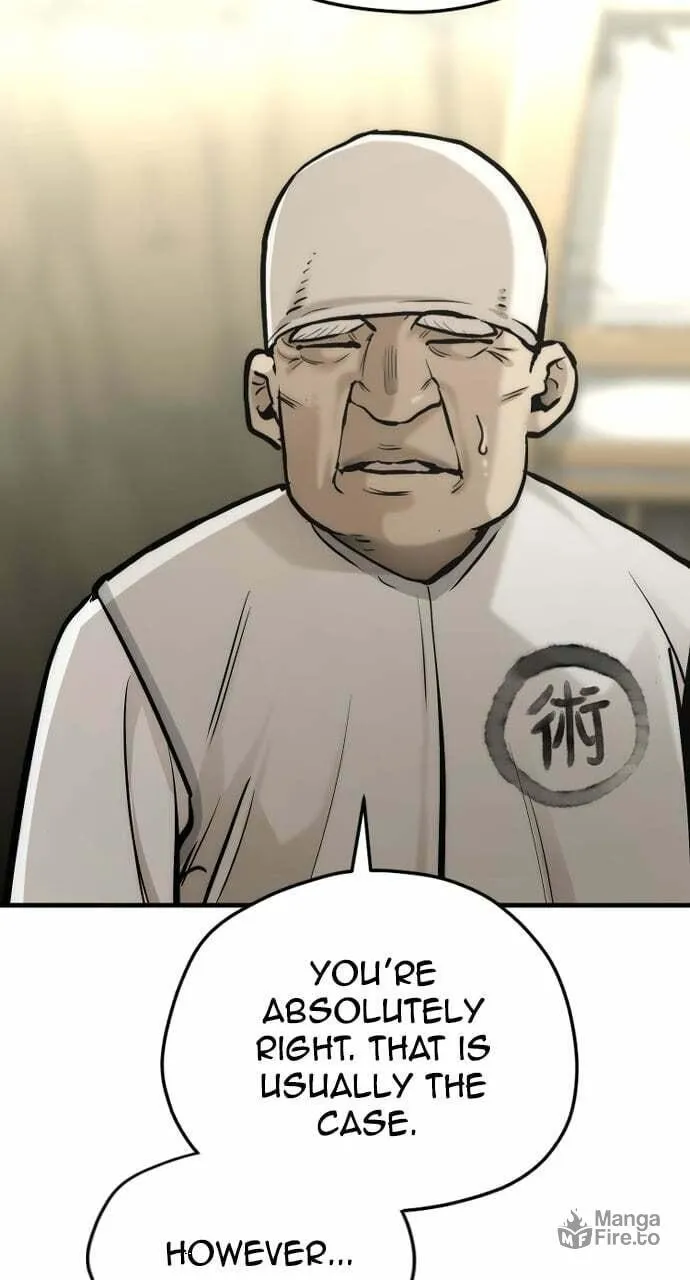Murim RPG Simulation Chapter 92 page 168 - 