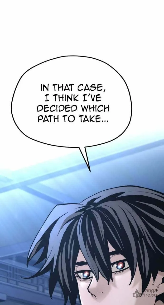 Murim RPG Simulation Chapter 92 page 18 - 