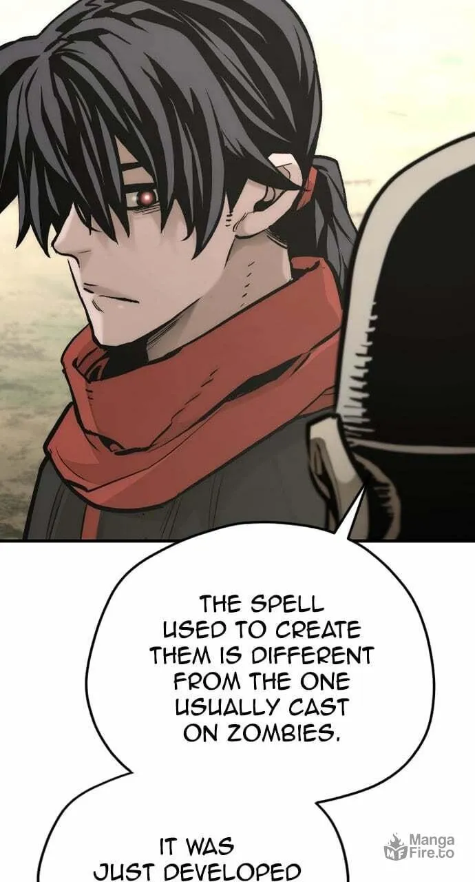 Murim RPG Simulation Chapter 92 page 171 - 