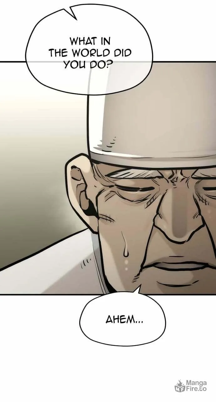 Murim RPG Simulation Chapter 92 page 174 - 
