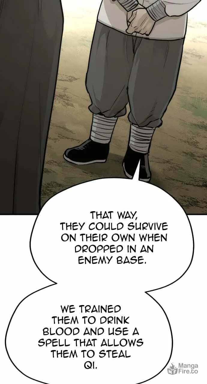 Murim RPG Simulation Chapter 92 page 177 - 