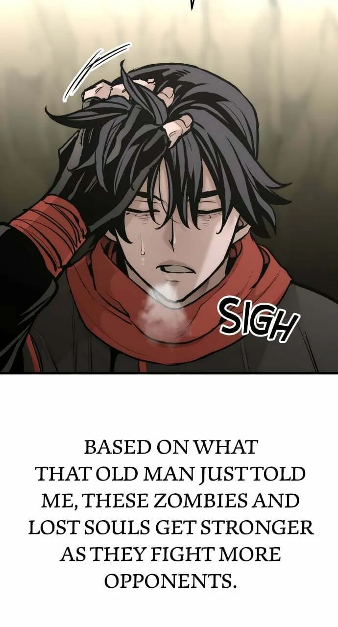 Murim RPG Simulation Chapter 92 page 179 - 