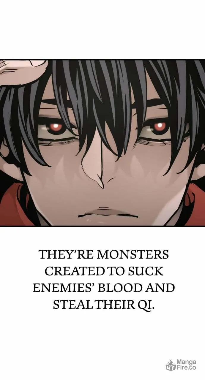 Murim RPG Simulation Chapter 92 page 180 - 