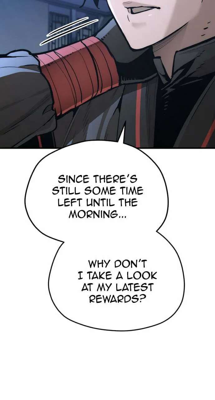 Murim RPG Simulation Chapter 92 page 19 - 