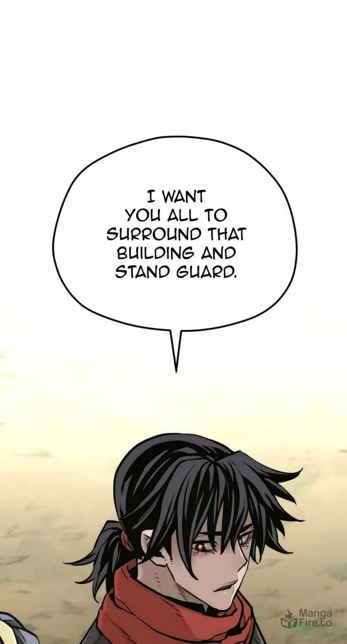 Murim RPG Simulation Chapter 92 page 186 - 