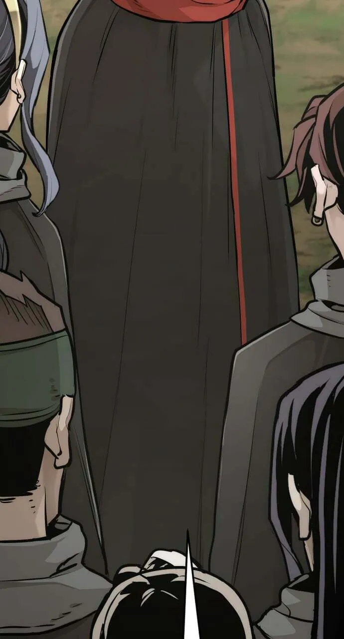 Murim RPG Simulation Chapter 92 page 187 - 