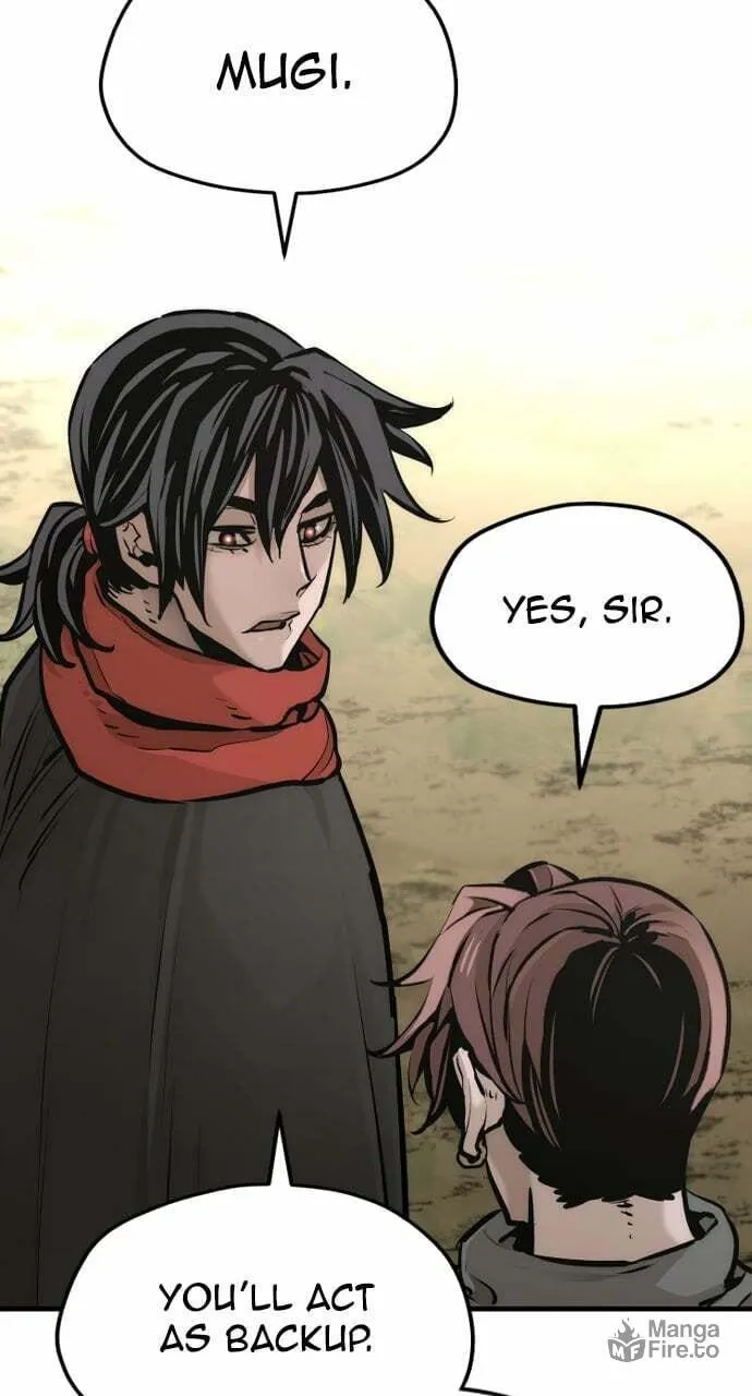 Murim RPG Simulation Chapter 92 page 189 - 