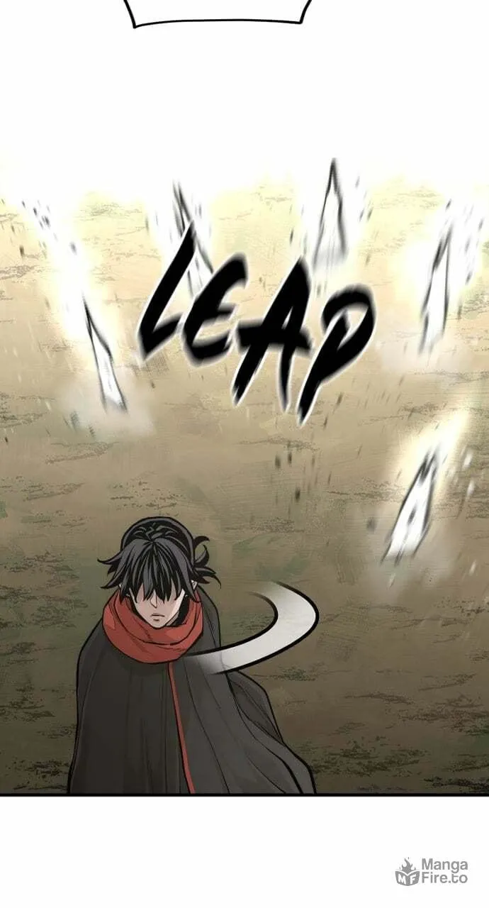 Murim RPG Simulation Chapter 92 page 192 - 