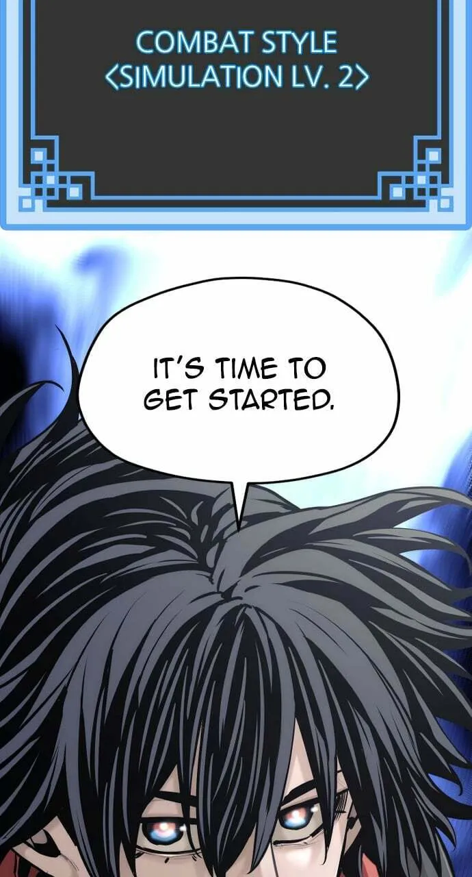 Murim RPG Simulation Chapter 92 page 194 - 