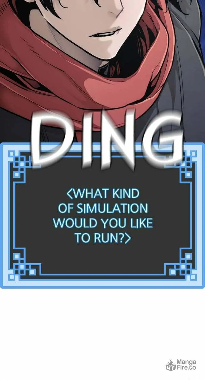 Murim RPG Simulation Chapter 92 page 195 - 