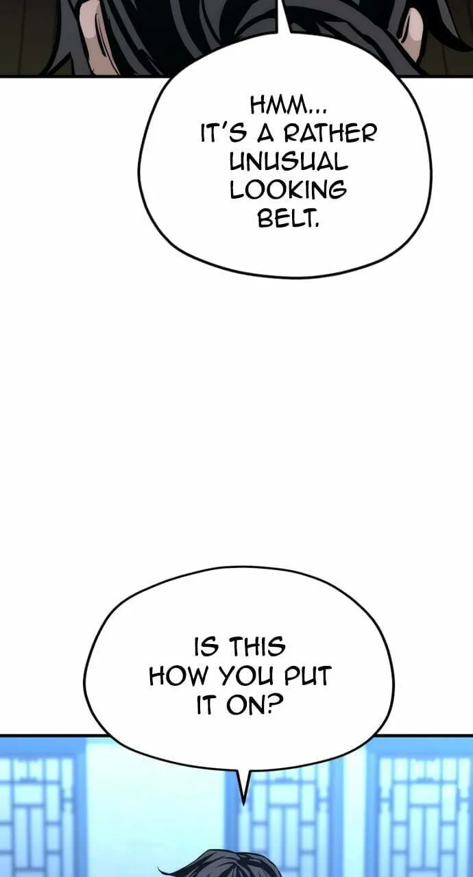 Murim RPG Simulation Chapter 92 page 22 - 