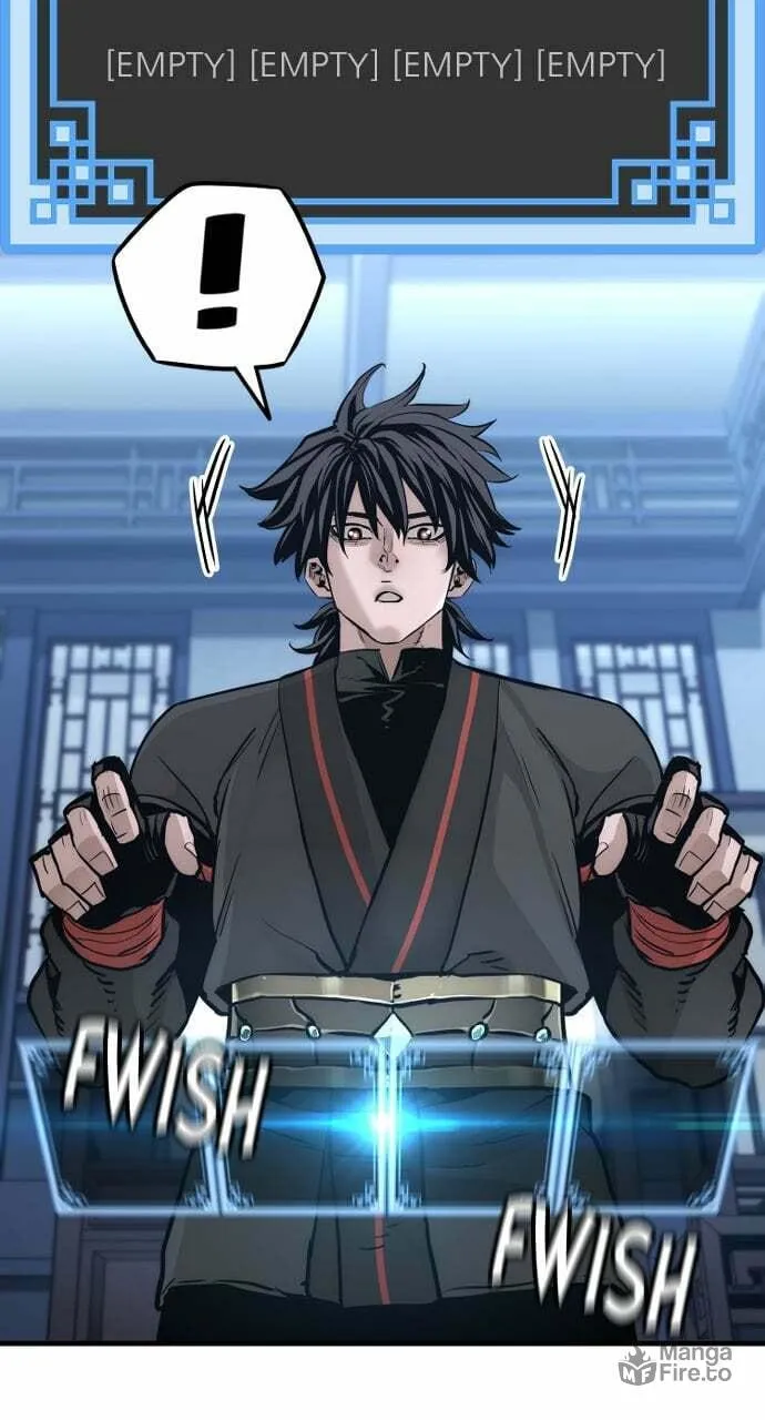 Murim RPG Simulation Chapter 92 page 25 - 