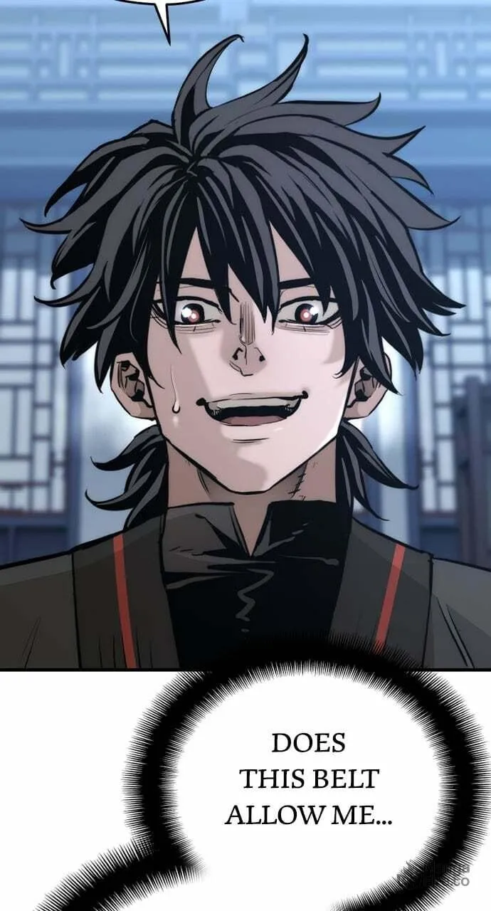 Murim RPG Simulation Chapter 92 page 27 - 
