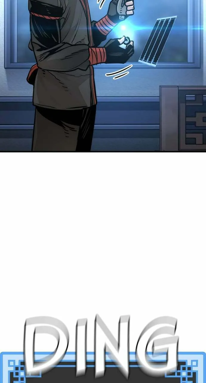 Murim RPG Simulation Chapter 92 page 31 - 