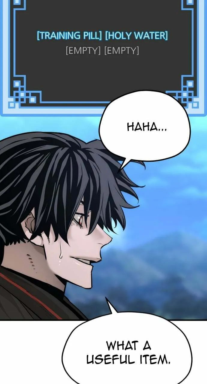 Murim RPG Simulation Chapter 92 page 32 - 