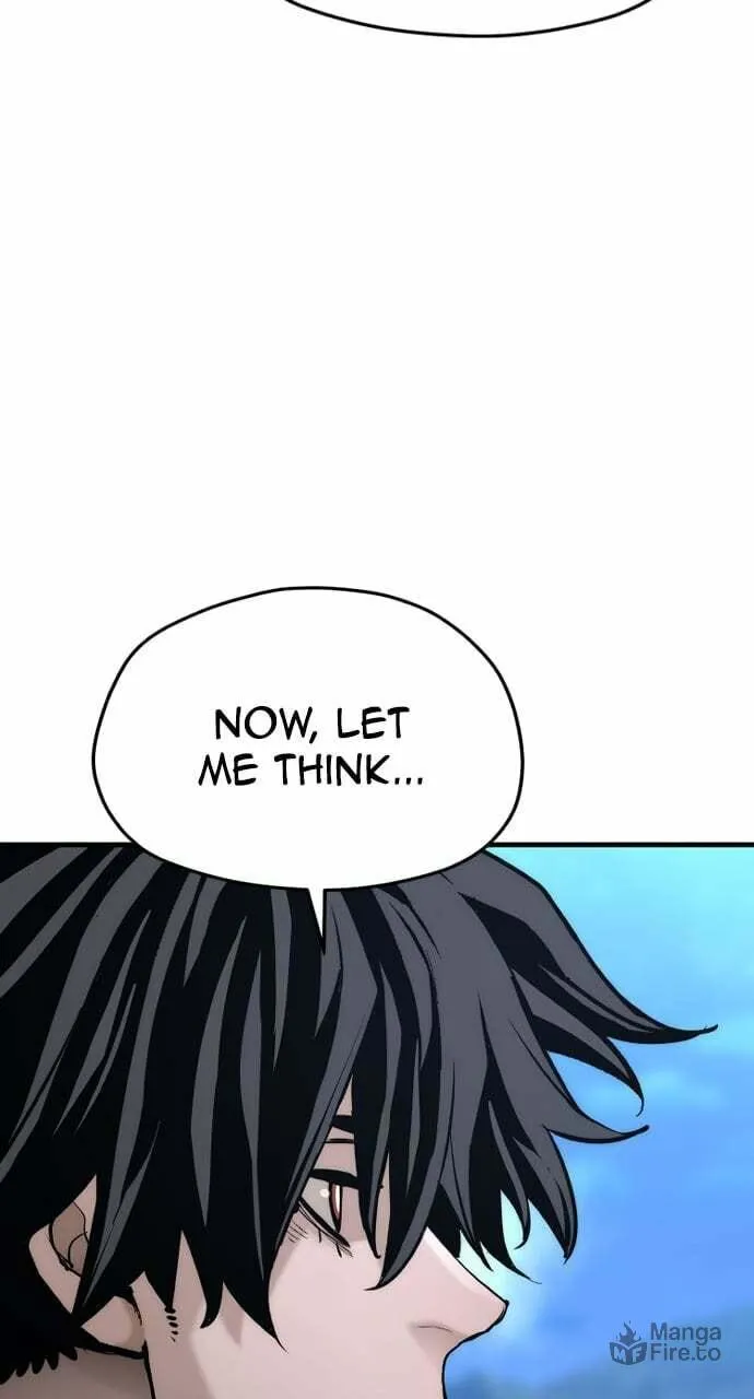 Murim RPG Simulation Chapter 92 page 33 - 
