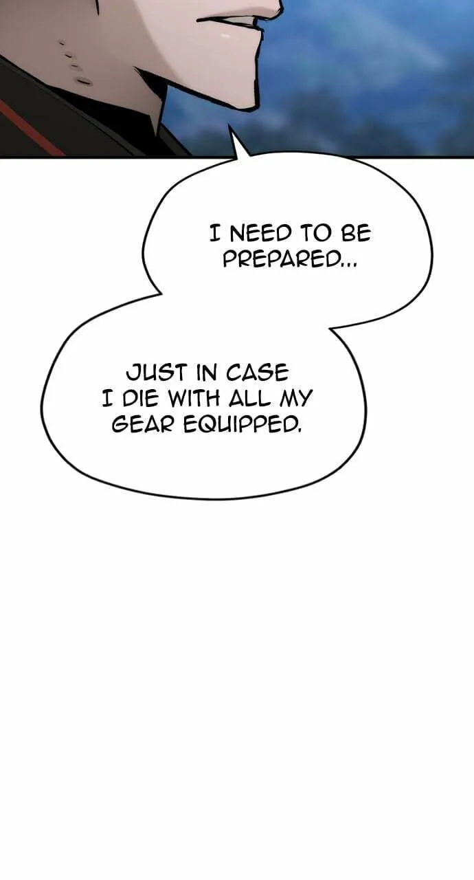 Murim RPG Simulation Chapter 92 page 34 - 