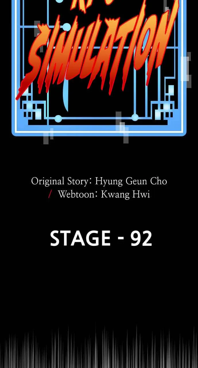 Murim RPG Simulation Chapter 92 page 38 - 