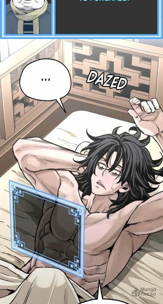 Murim RPG Simulation Chapter 92 page 42 - 
