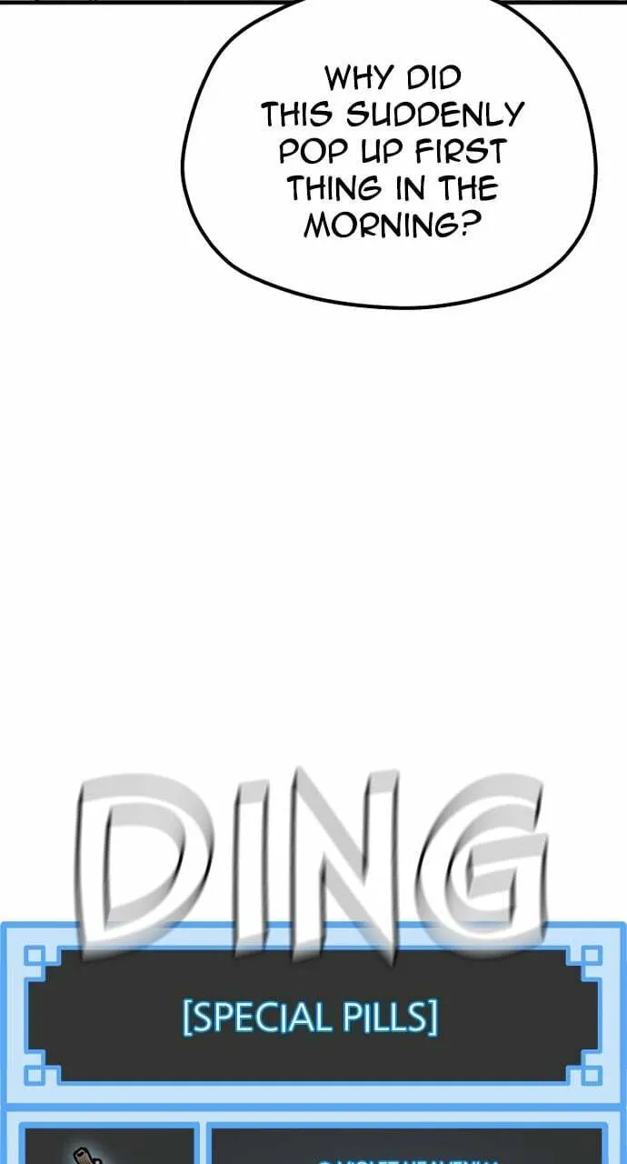 Murim RPG Simulation Chapter 92 page 43 - 