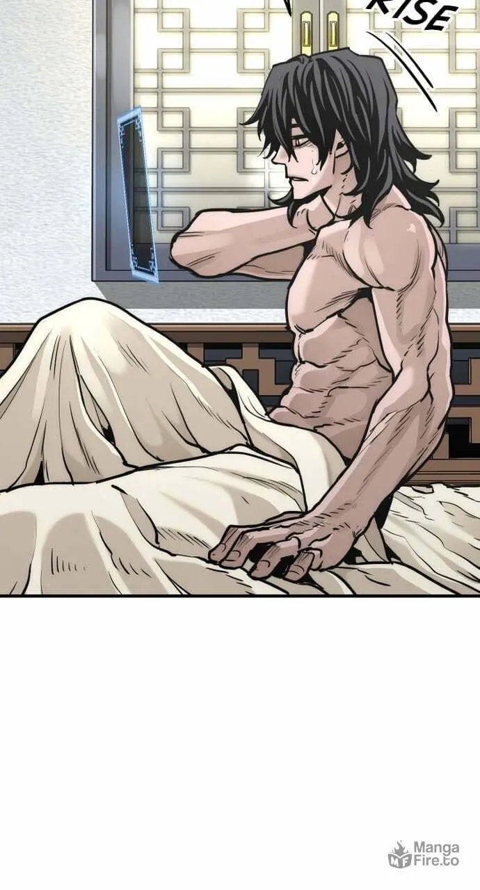 Murim RPG Simulation Chapter 92 page 45 - 
