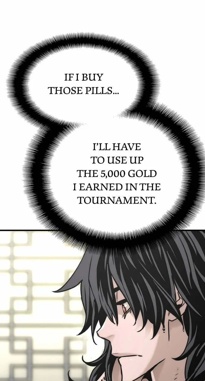 Murim RPG Simulation Chapter 92 page 46 - 