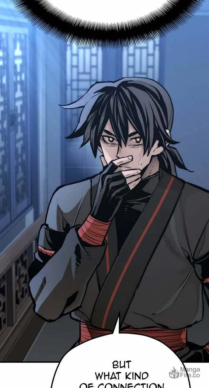 Murim RPG Simulation Chapter 92 page 6 - 