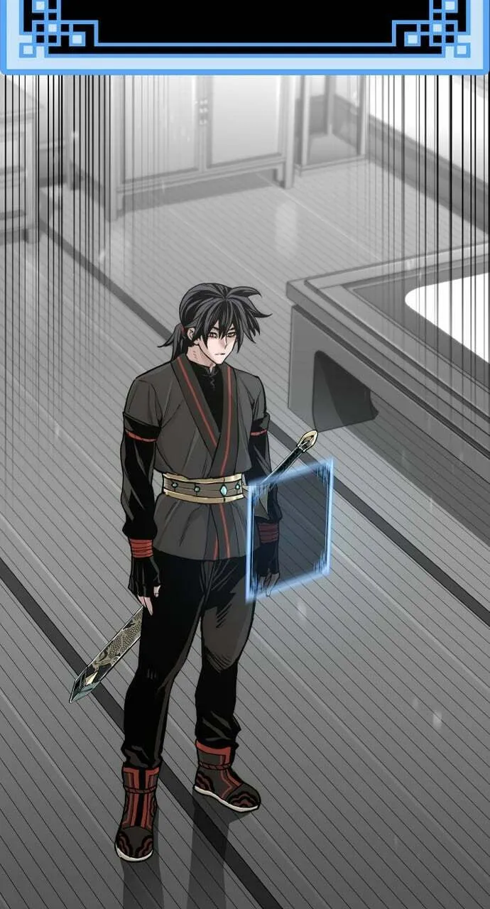 Murim RPG Simulation Chapter 92 page 56 - 