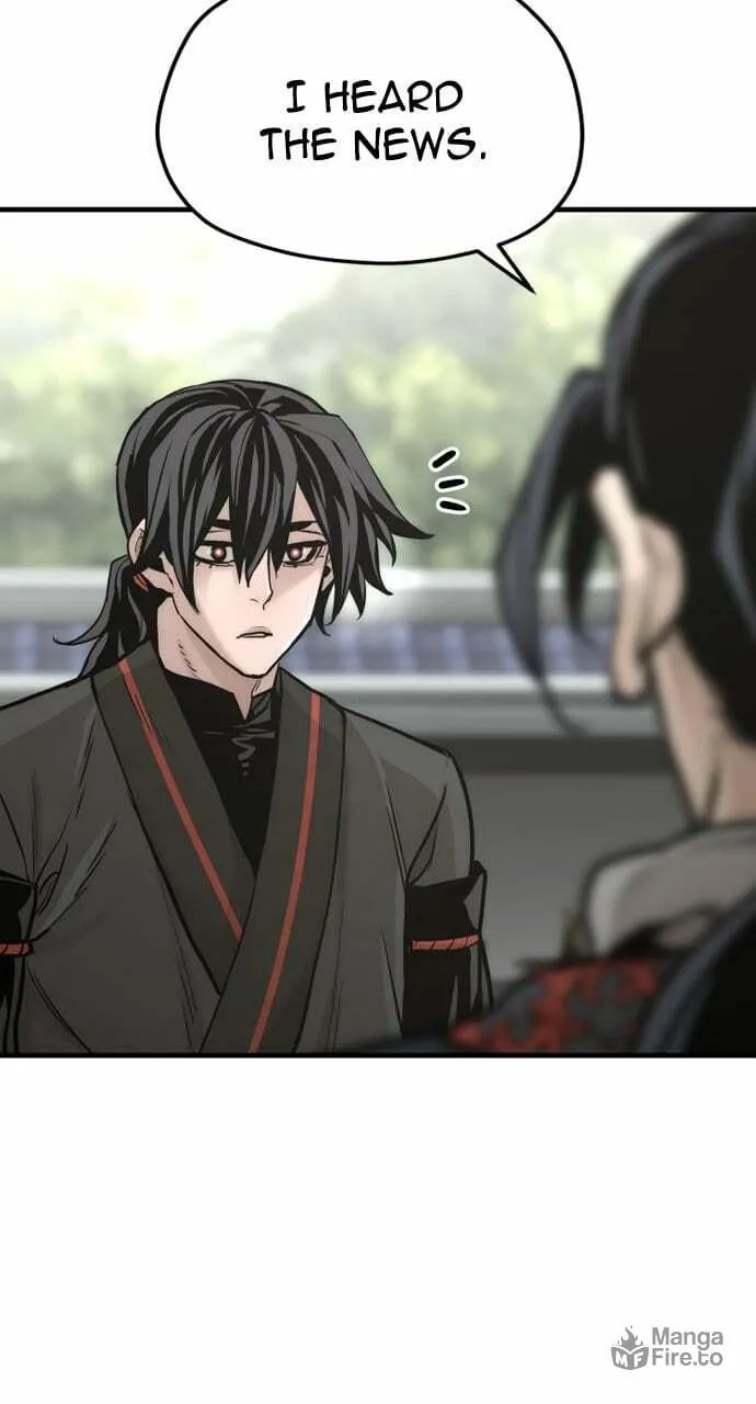 Murim RPG Simulation Chapter 92 page 63 - 