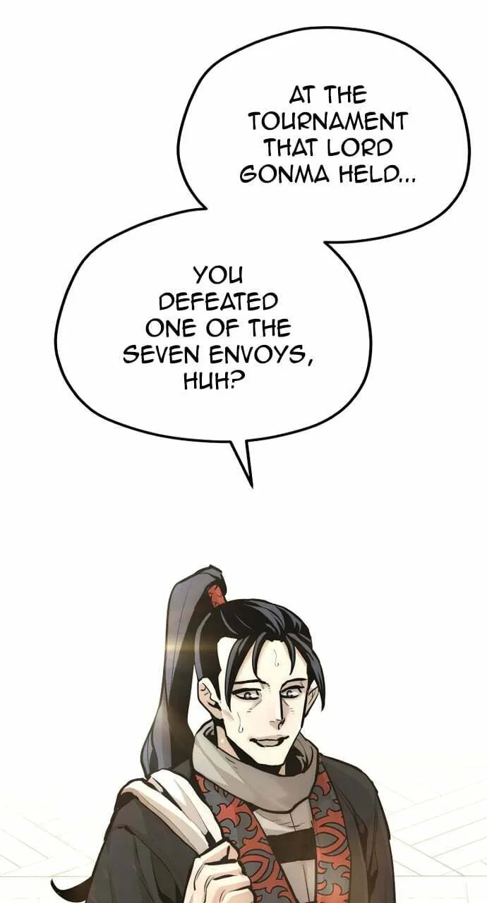 Murim RPG Simulation Chapter 92 page 64 - 