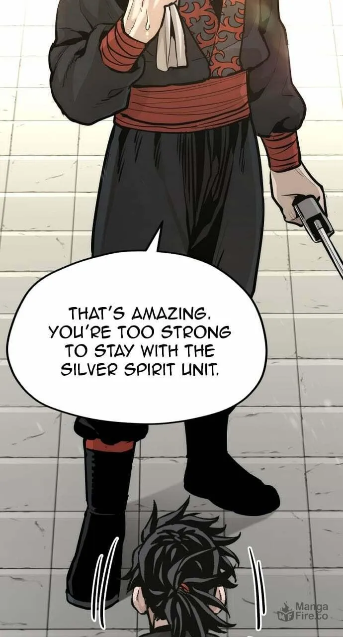 Murim RPG Simulation Chapter 92 page 65 - 