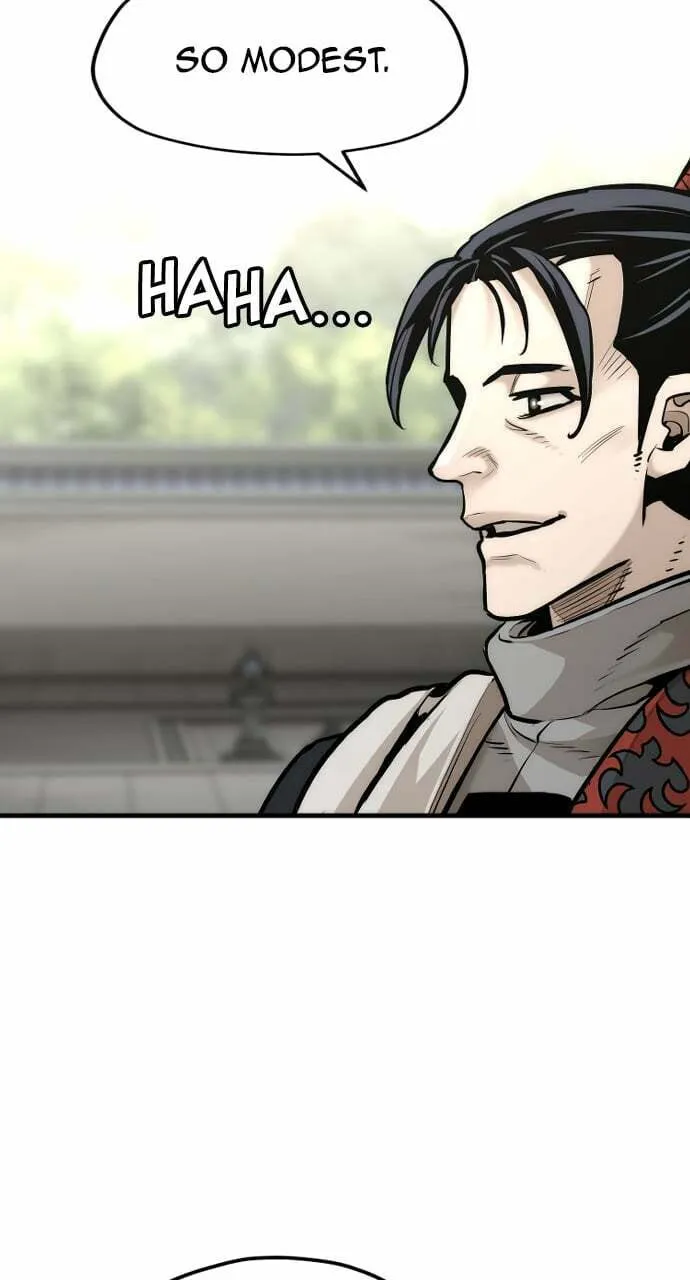 Murim RPG Simulation Chapter 92 page 67 - 