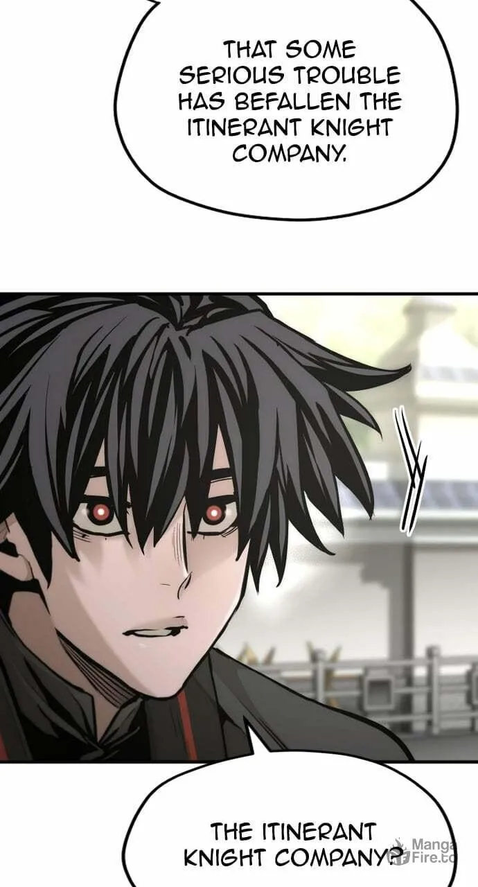 Murim RPG Simulation Chapter 92 page 69 - 