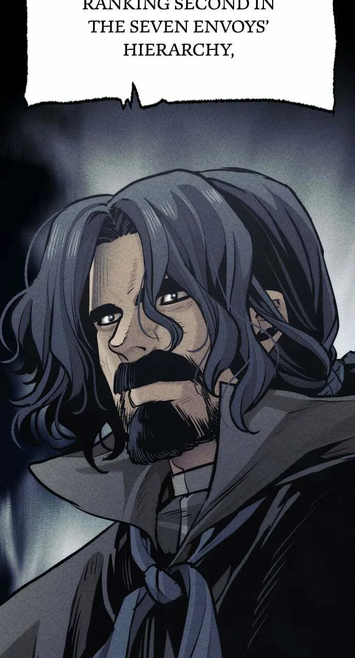 Murim RPG Simulation Chapter 92 page 8 - 