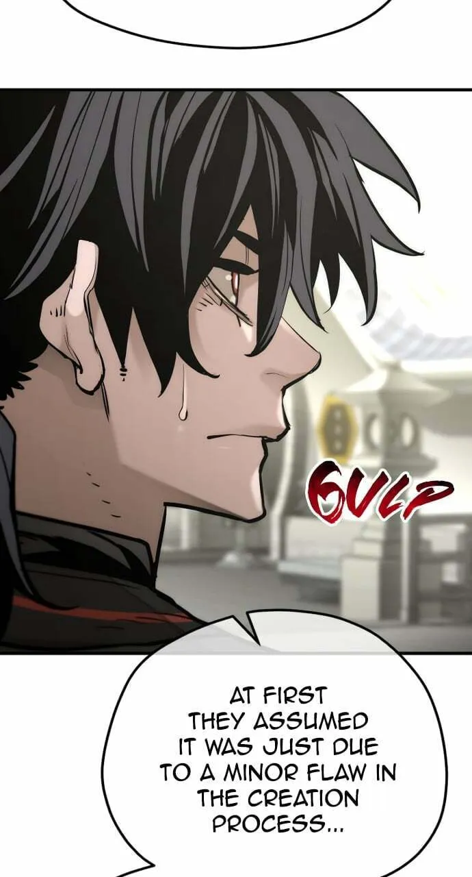 Murim RPG Simulation Chapter 92 page 77 - 