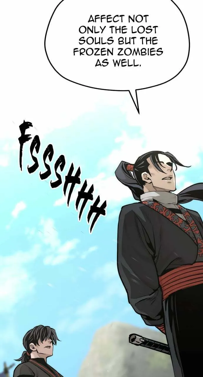 Murim RPG Simulation Chapter 92 page 79 - 