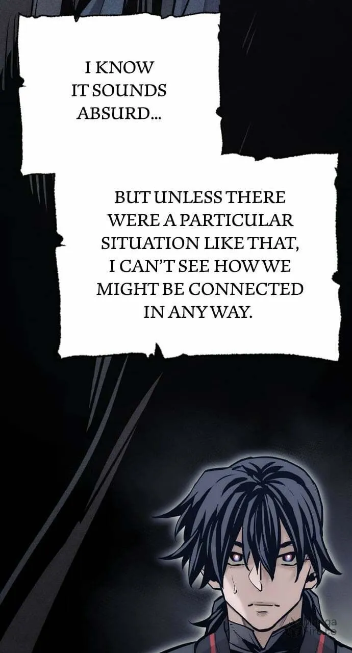 Murim RPG Simulation Chapter 92 page 9 - 