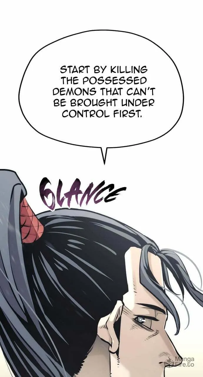 Murim RPG Simulation Chapter 92 page 81 - 