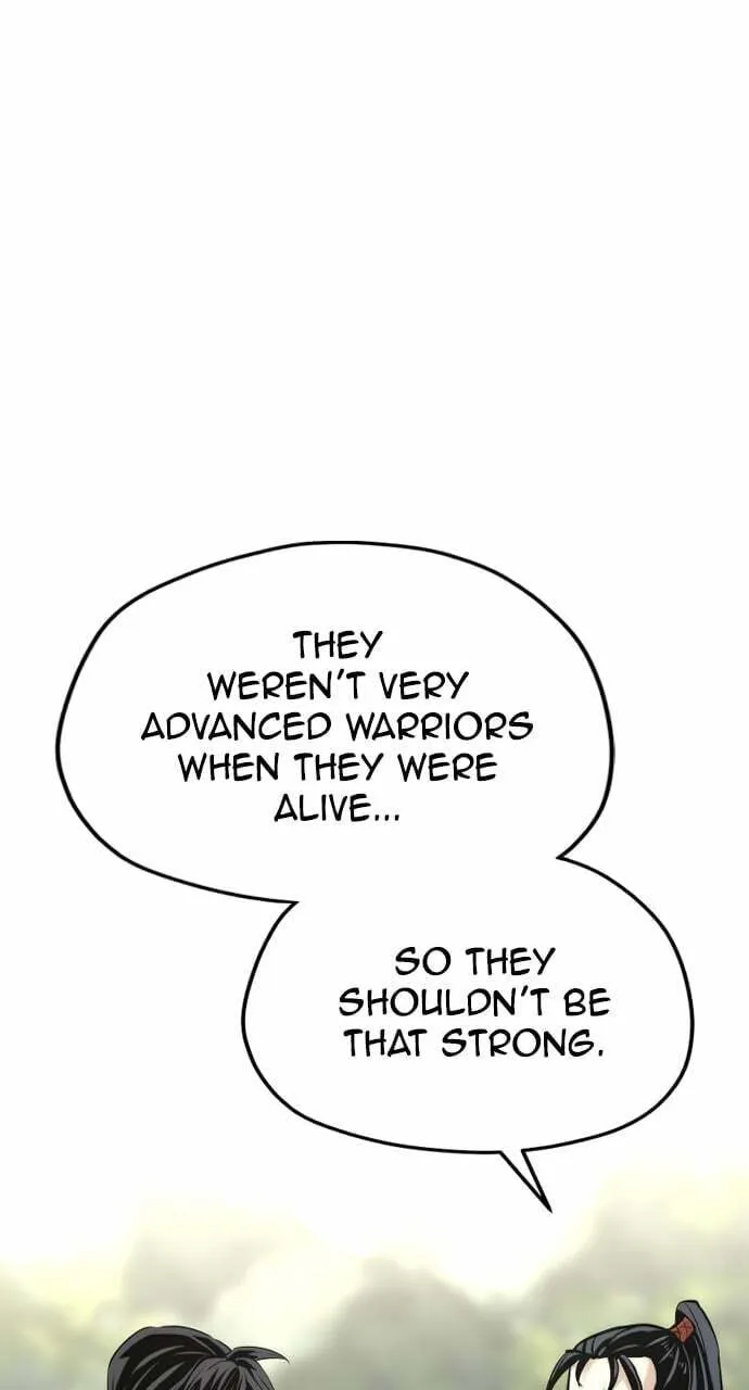 Murim RPG Simulation Chapter 92 page 83 - 
