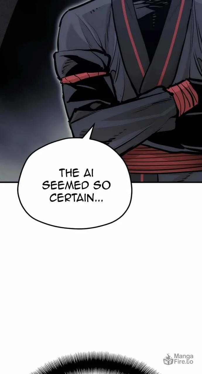 Murim RPG Simulation Chapter 92 page 10 - 