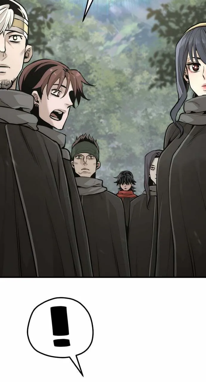 Murim RPG Simulation Chapter 92 page 91 - 