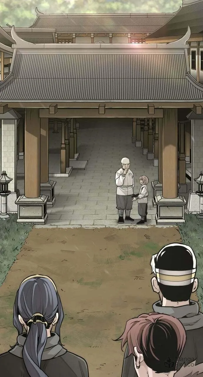 Murim RPG Simulation Chapter 92 page 93 - 