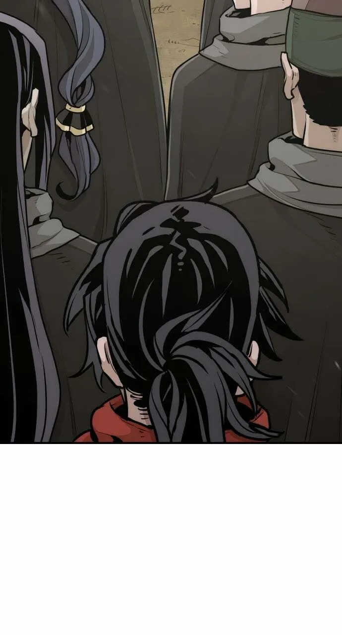 Murim RPG Simulation Chapter 92 page 94 - 