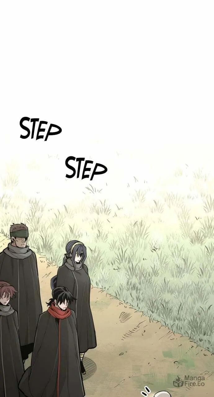 Murim RPG Simulation Chapter 92 page 95 - 