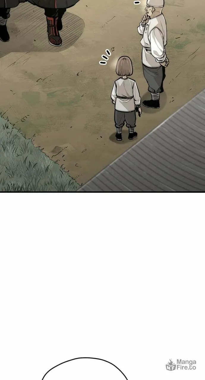 Murim RPG Simulation Chapter 92 page 96 - 