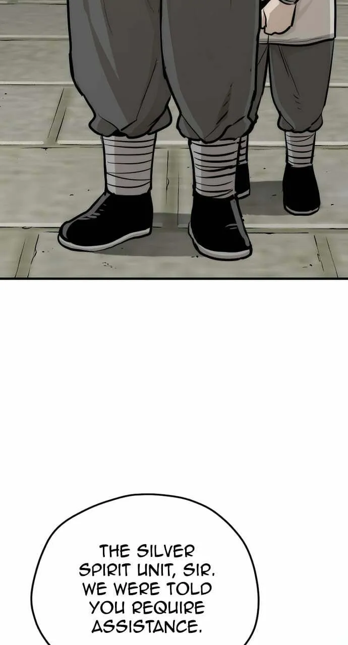 Murim RPG Simulation Chapter 92 page 98 - 