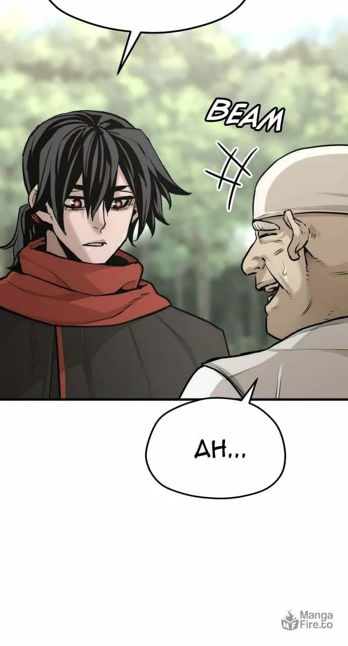 Murim RPG Simulation Chapter 92 page 99 - 