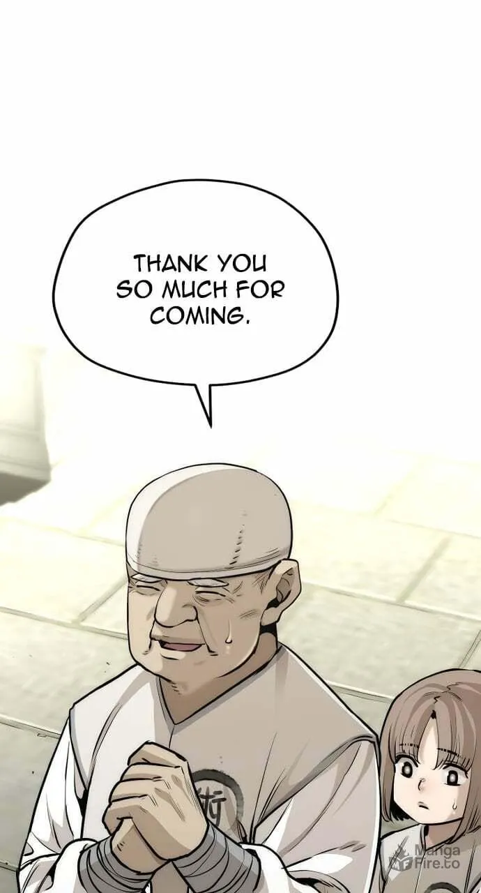 Murim RPG Simulation Chapter 92 page 100 - 